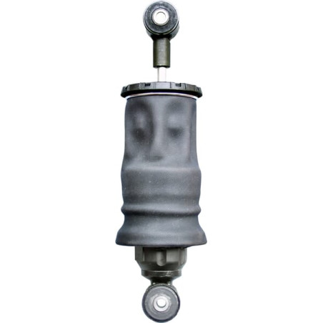 Vanne à soufflet WABCO 9640060200