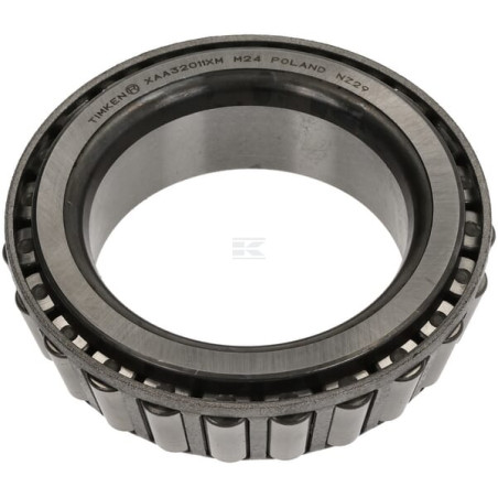Roulement SPICER DANA 9700602501N