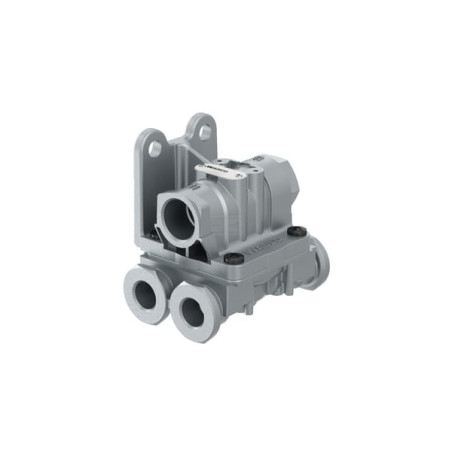 Soupape de dégagement rapide WABCO 9735000510