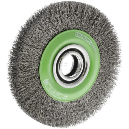 Brosse métallique OSBORN 9902554361