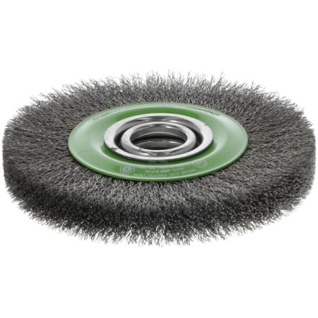 Brosse métallique OSBORN 9902554361