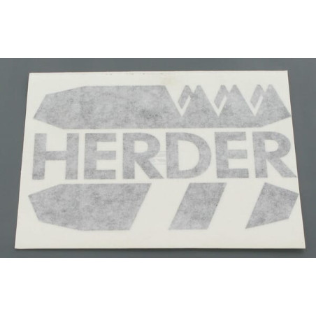 Autocollant HERDER 99040301
