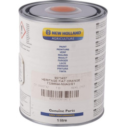 Peinture NEW HOLLAND 9973437