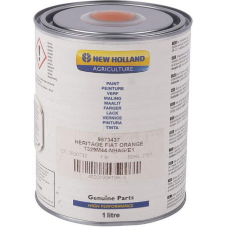 Peinture NEW HOLLAND 9973437