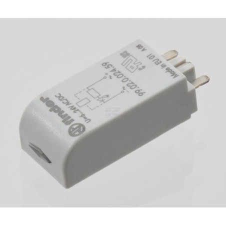 Module LED LED FINDER 9902002459