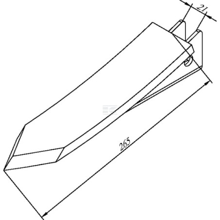Soc EVERS 990245
