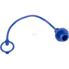 Bouchon d'obturation CNH 9962533