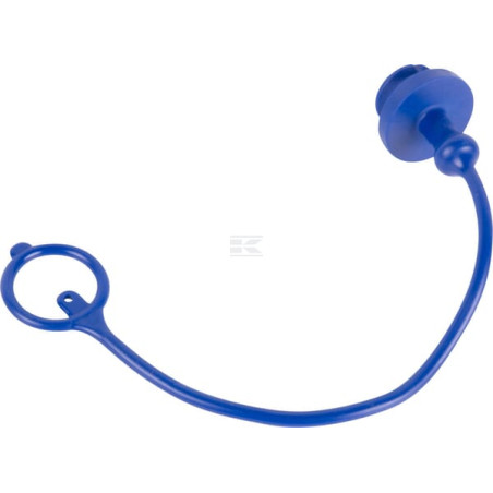 Bouchon d'obturation CNH 9962533