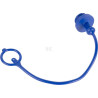 Bouchon d'obturation CNH 9962533
