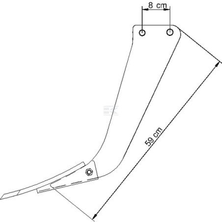 Dent EVERS 994945