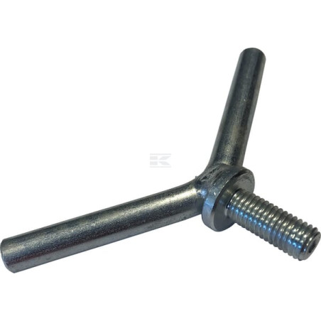 Levier de serrage EVERS 992065