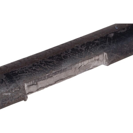 Barre d'usure EVERS 990367