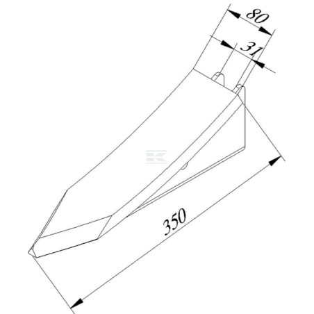 Soc EVERS 990274