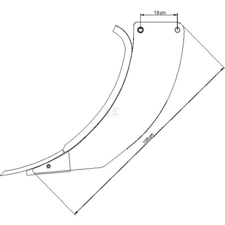 Dent EVERS 990577
