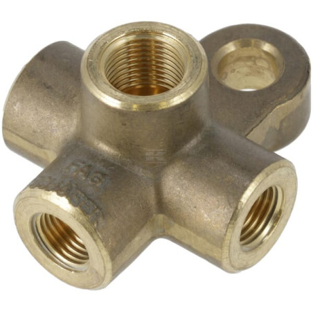 Adaptateur VALEO 9910079