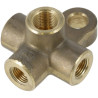 Adaptateur VALEO 9910079