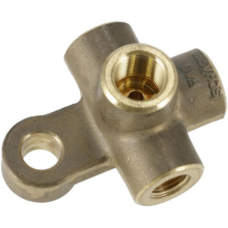 Adaptateur VALEO 9910079