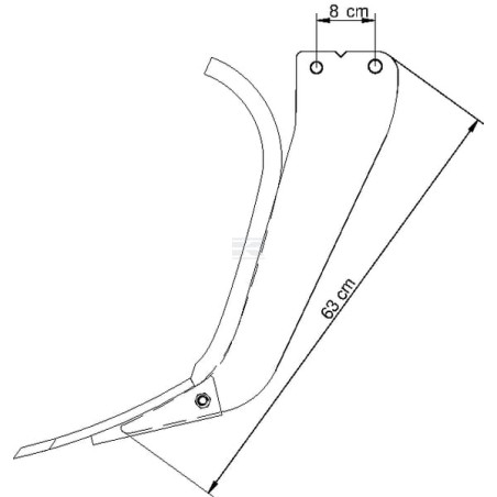 Dent EVERS 990446