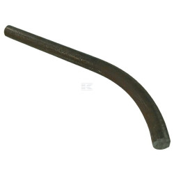 Barre d'usure EVERS 990362