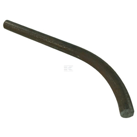 Barre d'usure EVERS 990362