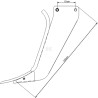 Dent EVERS 990578