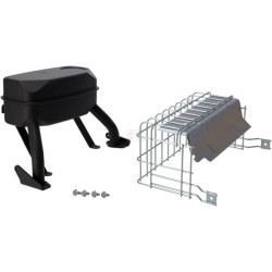 Silencieux BRIGGS & STRATTON 995003WM