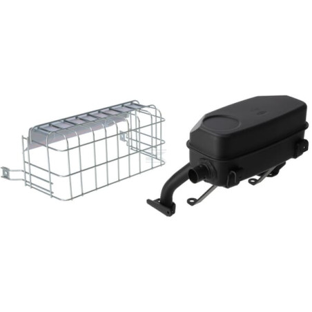Silencieux BRIGGS & STRATTON 995003WM