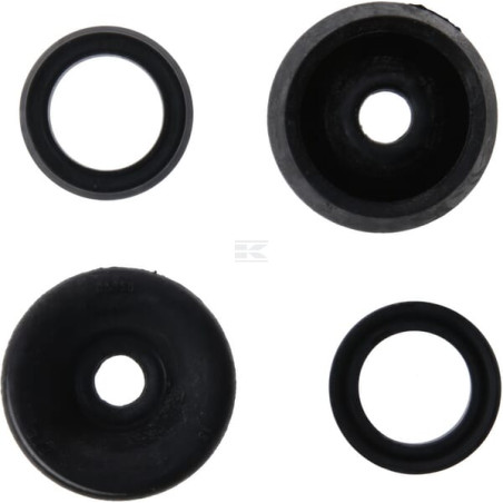 Kit VALEO 9898052
