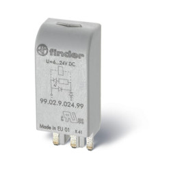 Module d'indication FINDER 9902300000