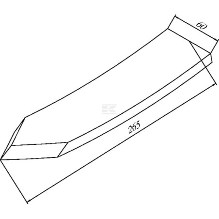 Soc EVERS 990240