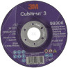 Disque d'ébavurage 3M 99306