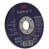 Disque d'ébavurage 3M 99306