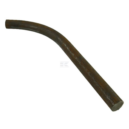 Barre d'usure EVERS 990372