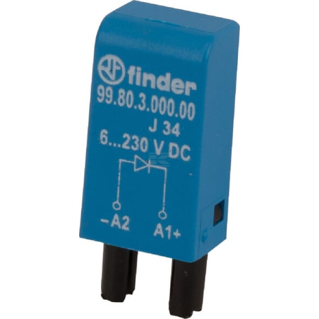 Module FINDER 9980300000