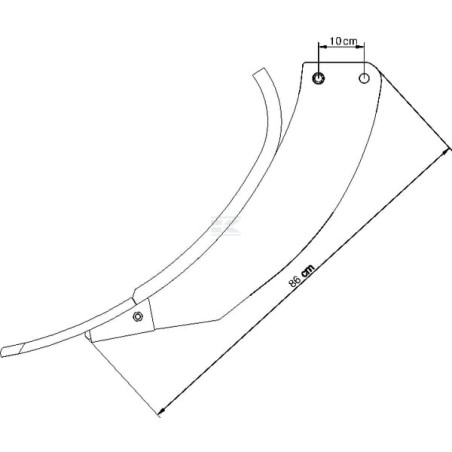 Dent EVERS 990557