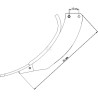 Dent EVERS 990557