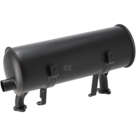 Silencieux BRIGGS & STRATTON 995007