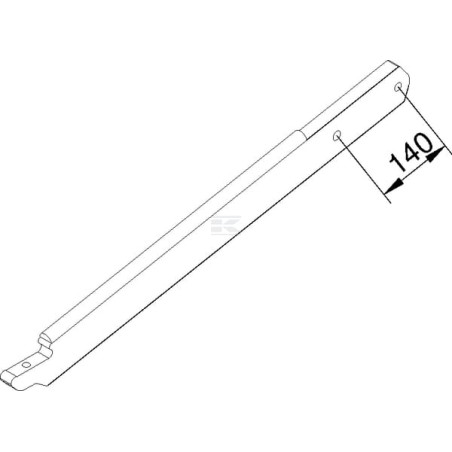 Dent EVERS 990610
