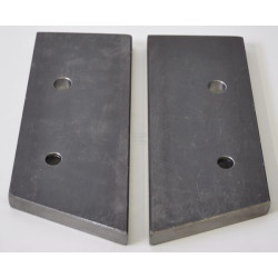 Jeu de tôles EVERS 990327