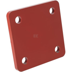 Plaque de serrage EVERS 994756