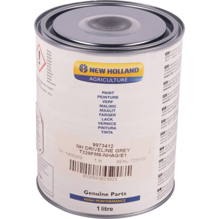 Peinture aérosol CNH 9973518