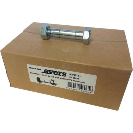 Boulon EVERS 990129Q25
