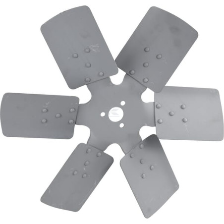Ventilateur CNH 99455862