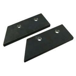 Plaque EVERS 990315