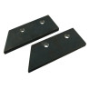 Plaque EVERS 990315