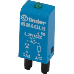 Module LED LED FINDER 9980002459