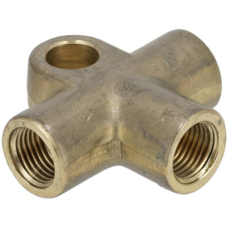 Adaptateur VALEO 9910065