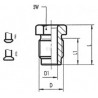 Accouplement VALEO 9910150