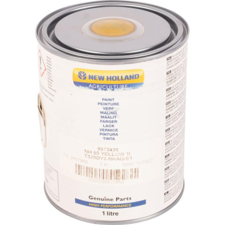 Peinture CNH 9973436