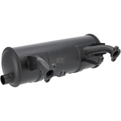 Échappement BRIGGS & STRATTON 995008